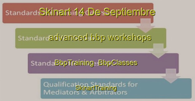 Skinart 14 De Septiembre advanced bbp workshops | BbpTraining | BbpClasses | SkinartTraining-Mexico