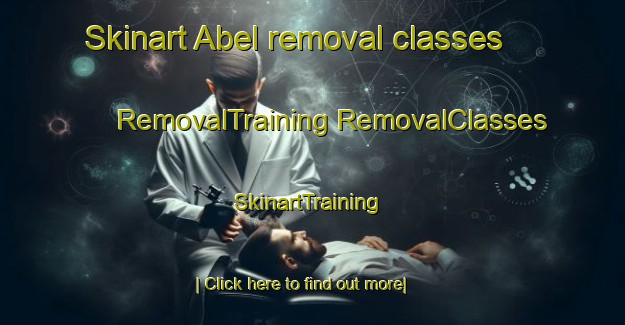 Skinart Abel removal classes | #RemovalTraining #RemovalClasses #SkinartTraining-Mexico