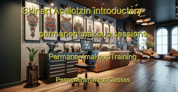 Skinart Acalotzin introductory permanentmakeup sessions | #PermanentmakeupTraining #PermanentmakeupClasses #SkinartTraining-Mexico