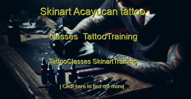 Skinart Acayucan tattoo classes | #TattooTraining #TattooClasses #SkinartTraining-Mexico