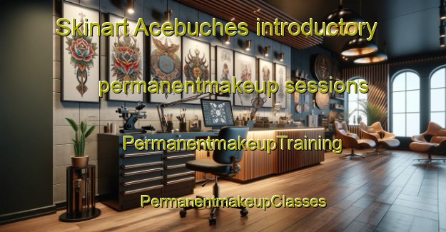 Skinart Acebuches introductory permanentmakeup sessions | #PermanentmakeupTraining #PermanentmakeupClasses #SkinartTraining-Mexico