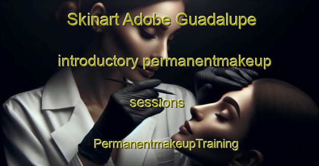 Skinart Adobe Guadalupe introductory permanentmakeup sessions | #PermanentmakeupTraining #PermanentmakeupClasses #SkinartTraining-Mexico