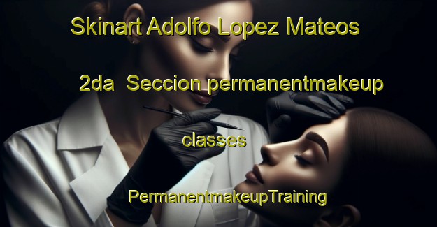 Skinart Adolfo Lopez Mateos 2da  Seccion permanentmakeup classes | #PermanentmakeupTraining #PermanentmakeupClasses #SkinartTraining-Mexico