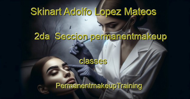 Skinart Adolfo Lopez Mateos 2da  Seccion permanentmakeup classes | #PermanentmakeupTraining #PermanentmakeupClasses #SkinartTraining-Mexico