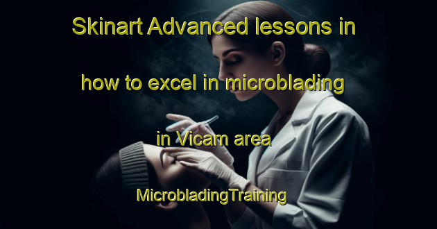 Skinart Advanced lessons in how to excel in microblading in Vicam area | MicrobladingTraining | MicrobladingClasses | SkinartTraining-Mexico