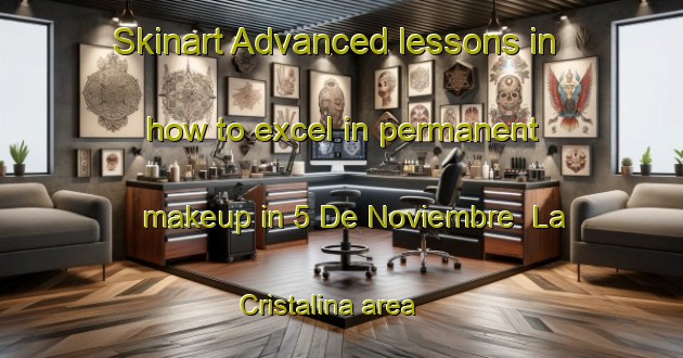 Skinart Advanced lessons in how to excel in permanent makeup in 5 De Noviembre  La Cristalina area | PermanentmakeupTraining | PermanentmakeupClasses | SkinartTraining-Mexico