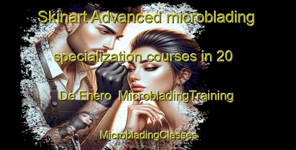 Skinart Advanced microblading specialization courses in 20 De Enero | #MicrobladingTraining #MicrobladingClasses #SkinartTraining-Mexico