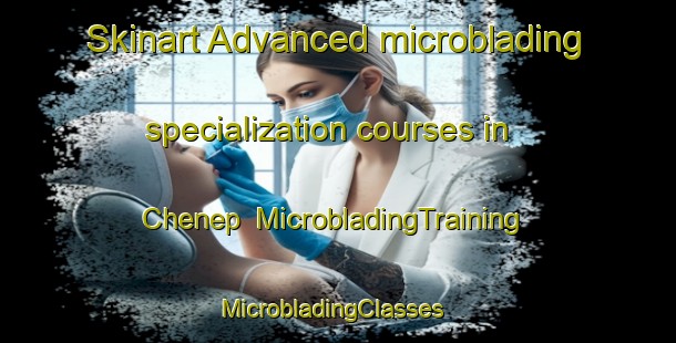 Skinart Advanced microblading specialization courses in Chenep | MicrobladingTraining | MicrobladingClasses | SkinartTraining-Mexico