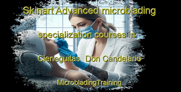 Skinart Advanced microblading specialization courses in Cieneguitas  Don Candelario | #MicrobladingTraining #MicrobladingClasses #SkinartTraining-Mexico