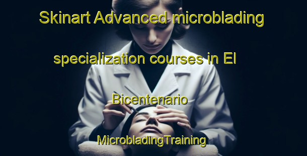 Skinart Advanced microblading specialization courses in El Bicentenario | #MicrobladingTraining #MicrobladingClasses #SkinartTraining-Mexico