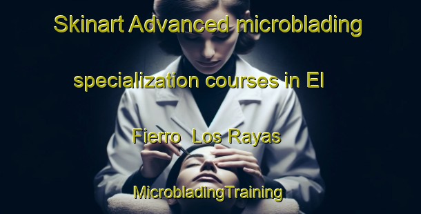 Skinart Advanced microblading specialization courses in El Fierro  Los Rayas | #MicrobladingTraining #MicrobladingClasses #SkinartTraining-Mexico