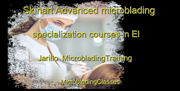 Skinart Advanced microblading specialization courses in El Jarillo | #MicrobladingTraining #MicrobladingClasses #SkinartTraining-Mexico