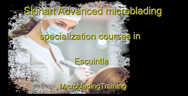 Skinart Advanced microblading specialization courses in Escuintla | #MicrobladingTraining #MicrobladingClasses #SkinartTraining-Mexico