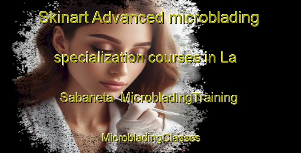 Skinart Advanced microblading specialization courses in La Sabaneta | #MicrobladingTraining #MicrobladingClasses #SkinartTraining-Mexico