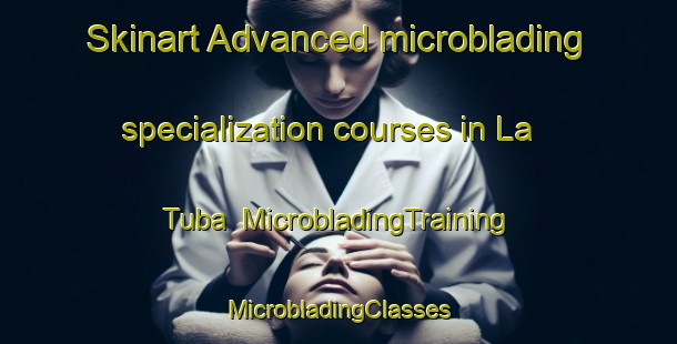 Skinart Advanced microblading specialization courses in La Tuba | #MicrobladingTraining #MicrobladingClasses #SkinartTraining-Mexico