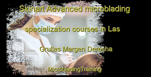 Skinart Advanced microblading specialization courses in Las Grullas Margen Derecha | #MicrobladingTraining #MicrobladingClasses #SkinartTraining-Mexico