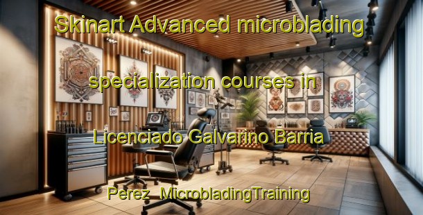 Skinart Advanced microblading specialization courses in Licenciado Galvarino Barria Perez | #MicrobladingTraining #MicrobladingClasses #SkinartTraining-Mexico