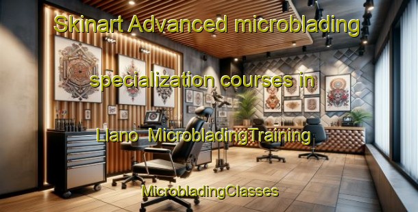 Skinart Advanced microblading specialization courses in Llano | #MicrobladingTraining #MicrobladingClasses #SkinartTraining-Mexico