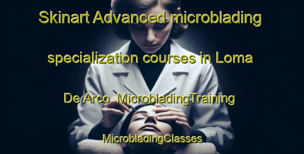 Skinart Advanced microblading specialization courses in Loma De Arco | #MicrobladingTraining #MicrobladingClasses #SkinartTraining-Mexico