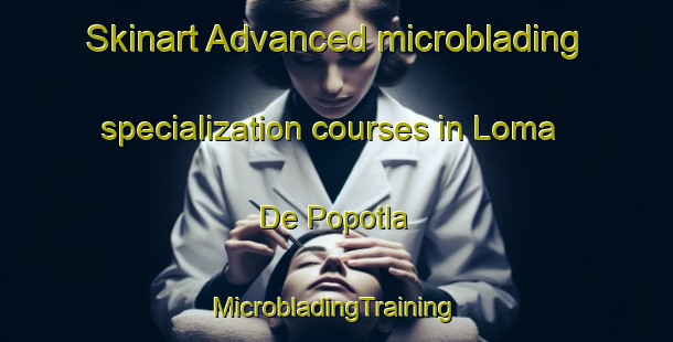 Skinart Advanced microblading specialization courses in Loma De Popotla | #MicrobladingTraining #MicrobladingClasses #SkinartTraining-Mexico