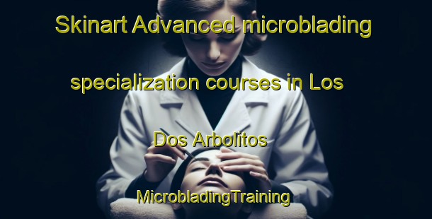 Skinart Advanced microblading specialization courses in Los Dos Arbolitos | #MicrobladingTraining #MicrobladingClasses #SkinartTraining-Mexico