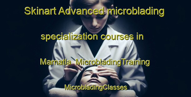 Skinart Advanced microblading specialization courses in Mamatla | #MicrobladingTraining #MicrobladingClasses #SkinartTraining-Mexico