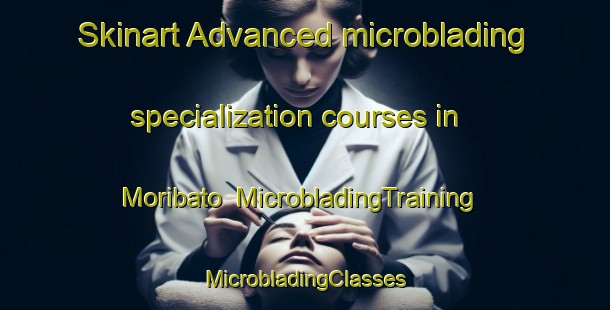 Skinart Advanced microblading specialization courses in Moribato | #MicrobladingTraining #MicrobladingClasses #SkinartTraining-Mexico