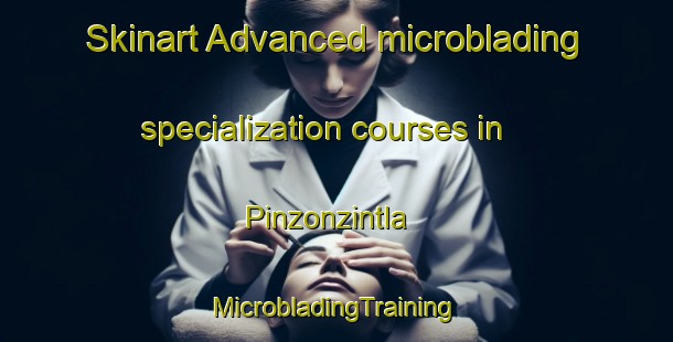 Skinart Advanced microblading specialization courses in Pinzonzintla | #MicrobladingTraining #MicrobladingClasses #SkinartTraining-Mexico