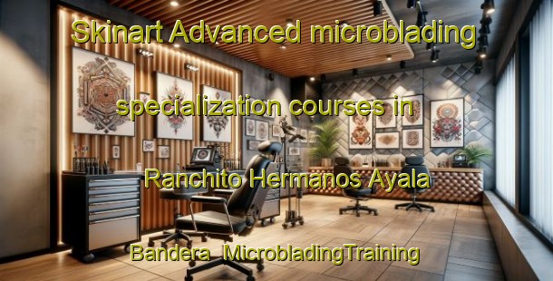 Skinart Advanced microblading specialization courses in Ranchito Hermanos Ayala Bandera | #MicrobladingTraining #MicrobladingClasses #SkinartTraining-Mexico