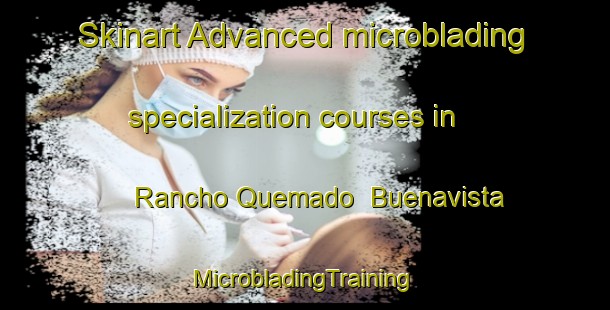 Skinart Advanced microblading specialization courses in Rancho Quemado  Buenavista | #MicrobladingTraining #MicrobladingClasses #SkinartTraining-Mexico