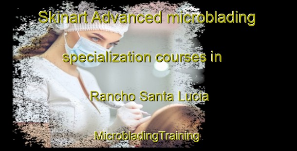 Skinart Advanced microblading specialization courses in Rancho Santa Lucia | #MicrobladingTraining #MicrobladingClasses #SkinartTraining-Mexico