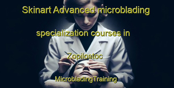 Skinart Advanced microblading specialization courses in Zopilostoc | #MicrobladingTraining #MicrobladingClasses #SkinartTraining-Mexico