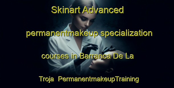 Skinart Advanced permanentmakeup specialization courses in Barranca De La Troja | #PermanentmakeupTraining #PermanentmakeupClasses #SkinartTraining-Mexico