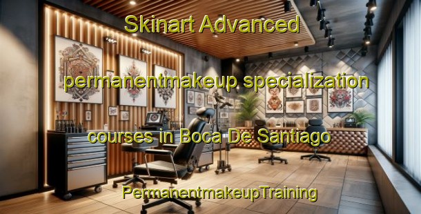 Skinart Advanced permanentmakeup specialization courses in Boca De Santiago | #PermanentmakeupTraining #PermanentmakeupClasses #SkinartTraining-Mexico