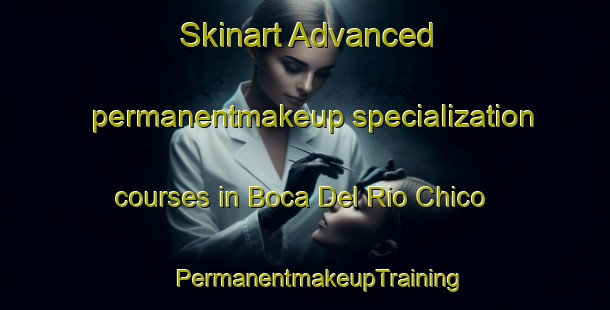 Skinart Advanced permanentmakeup specialization courses in Boca Del Rio Chico | #PermanentmakeupTraining #PermanentmakeupClasses #SkinartTraining-Mexico