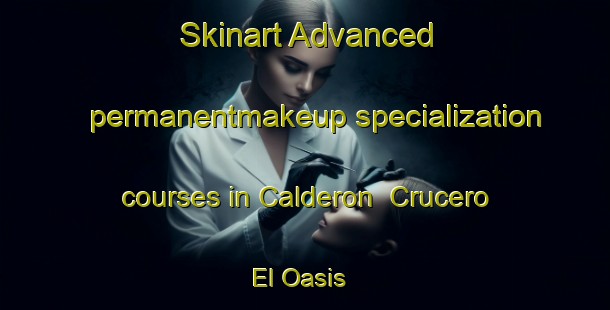 Skinart Advanced permanentmakeup specialization courses in Calderon  Crucero El Oasis | #PermanentmakeupTraining #PermanentmakeupClasses #SkinartTraining-Mexico