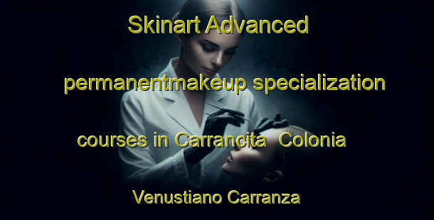 Skinart Advanced permanentmakeup specialization courses in Carrancita  Colonia Venustiano Carranza | #PermanentmakeupTraining #PermanentmakeupClasses #SkinartTraining-Mexico