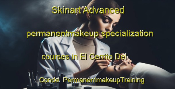 Skinart Advanced permanentmakeup specialization courses in El Cerrito Del Conde | #PermanentmakeupTraining #PermanentmakeupClasses #SkinartTraining-Mexico