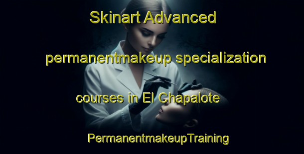 Skinart Advanced permanentmakeup specialization courses in El Chapalote | #PermanentmakeupTraining #PermanentmakeupClasses #SkinartTraining-Mexico