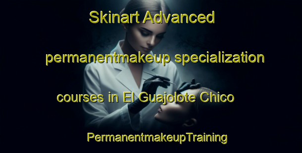 Skinart Advanced permanentmakeup specialization courses in El Guajolote Chico | #PermanentmakeupTraining #PermanentmakeupClasses #SkinartTraining-Mexico