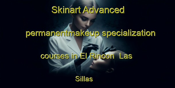 Skinart Advanced permanentmakeup specialization courses in El Rincon  Las Sillas | #PermanentmakeupTraining #PermanentmakeupClasses #SkinartTraining-Mexico