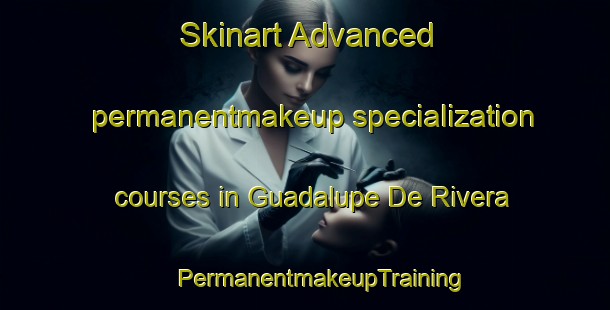 Skinart Advanced permanentmakeup specialization courses in Guadalupe De Rivera | #PermanentmakeupTraining #PermanentmakeupClasses #SkinartTraining-Mexico