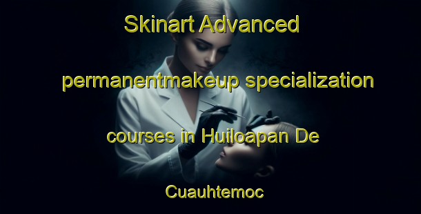 Skinart Advanced permanentmakeup specialization courses in Huiloapan De Cuauhtemoc | #PermanentmakeupTraining #PermanentmakeupClasses #SkinartTraining-Mexico