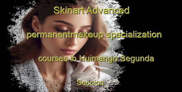 Skinart Advanced permanentmakeup specialization courses in Huimango Segunda Seccion | #PermanentmakeupTraining #PermanentmakeupClasses #SkinartTraining-Mexico