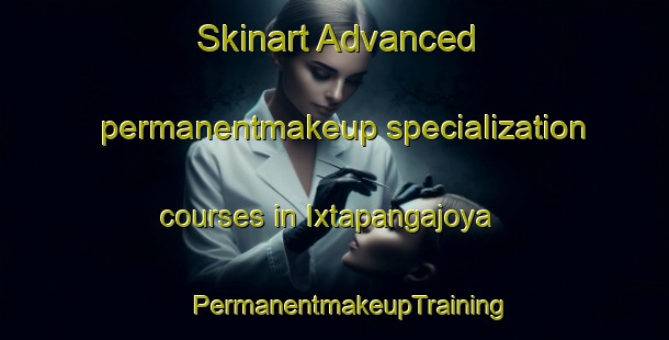 Skinart Advanced permanentmakeup specialization courses in Ixtapangajoya | #PermanentmakeupTraining #PermanentmakeupClasses #SkinartTraining-Mexico