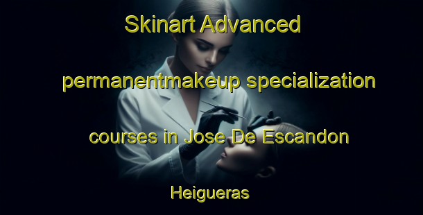 Skinart Advanced permanentmakeup specialization courses in Jose De Escandon Heigueras | #PermanentmakeupTraining #PermanentmakeupClasses #SkinartTraining-Mexico