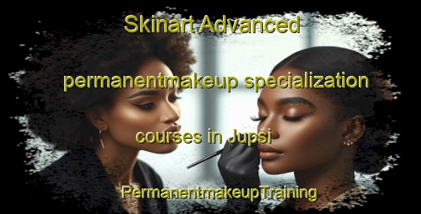 Skinart Advanced permanentmakeup specialization courses in Jupsi | #PermanentmakeupTraining #PermanentmakeupClasses #SkinartTraining-Mexico