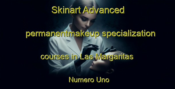 Skinart Advanced permanentmakeup specialization courses in Las Margaritas Numero Uno | #PermanentmakeupTraining #PermanentmakeupClasses #SkinartTraining-Mexico