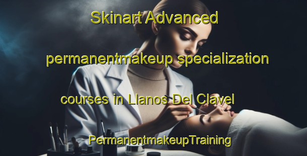 Skinart Advanced permanentmakeup specialization courses in Llanos Del Clavel | #PermanentmakeupTraining #PermanentmakeupClasses #SkinartTraining-Mexico