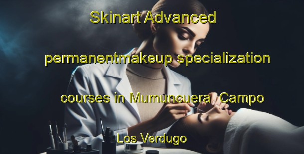 Skinart Advanced permanentmakeup specialization courses in Mumuncuera  Campo Los Verdugo | #PermanentmakeupTraining #PermanentmakeupClasses #SkinartTraining-Mexico